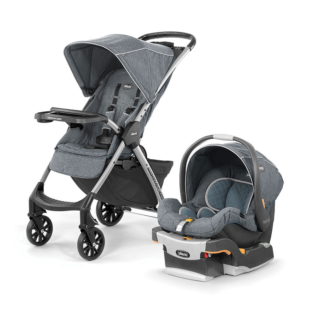 Chicco bravo canada shop