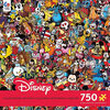 Ceaco: Disney Collection - Photo Magic Pins Puzzle (750 pc)