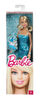 Barbie - Glitz Doll - Blue Dress