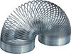 Giant Metal Slinky