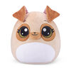 Zuru Coco Squishie Pups Collectible Squishies (Ships in Randomly Assorted Styles)