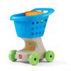 Step2 - Little Helper's Shopping Cart - Blue