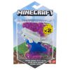 Minecraft Dolphin Figure