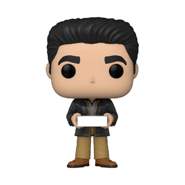 POP: THE SOPRANOS-CHRISTOPHER