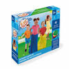 Out and About - 4 in 1 Outdoor Games Set - R Exclusive