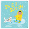 Swish, Slosh - English Edition