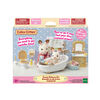 Calico Critters - Ensemble de Salle de Bain Campagnarde