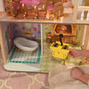 Maison de poupée Disney Princess Royal Celebration