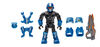 Mega Construx Halo Heroes Thorne Figure