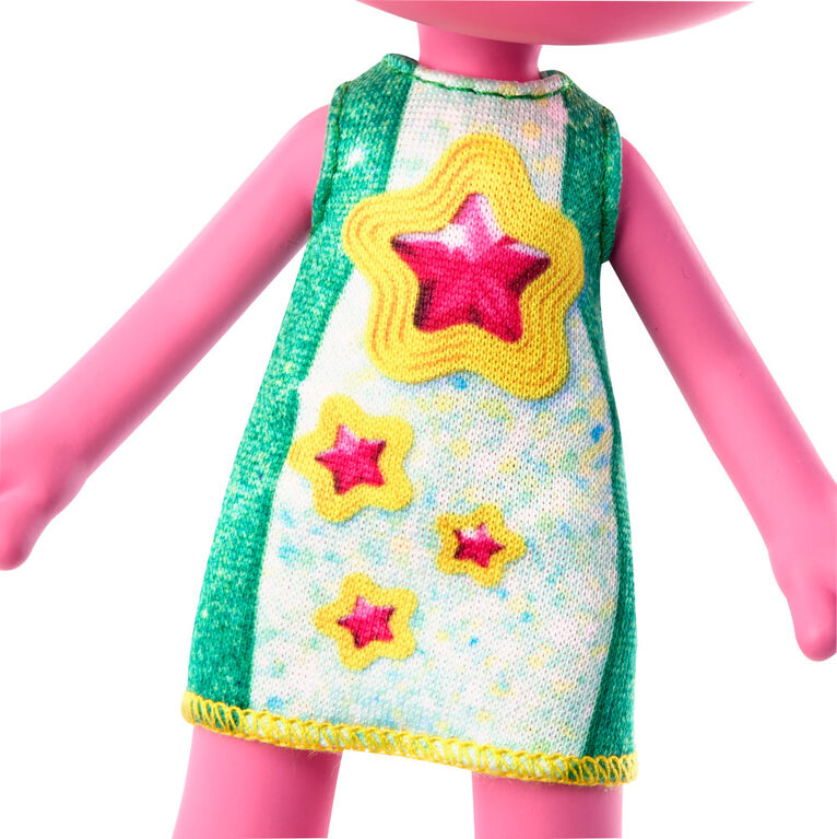 DreamWorks Trolls Band Together Trendsettin' Viva Fashion Doll, Toys Inspired by the Movie