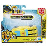 Transformers Cyberverse - Bumblebee à conversion 1 étape.