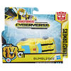 Transformers Cyberverse 1-Step Changer Bumblebee