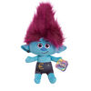 DreamWorks Trolls Band Together Small 8-inch Floyd Plushie, Blue