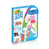 Crayola Color Wonder Mini Mess-Free Colour On-The-Go, Peppa Pig