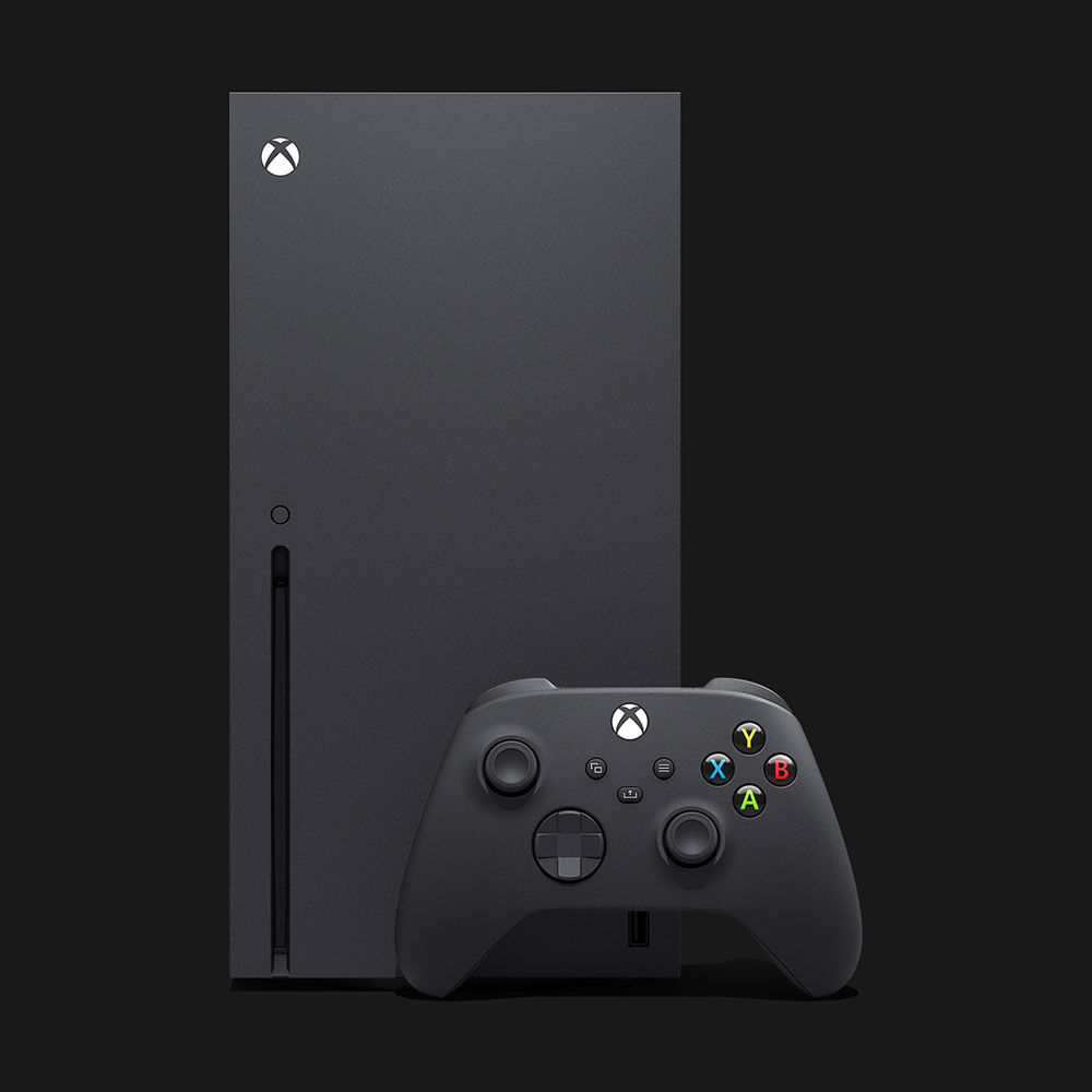 canada xbox series x