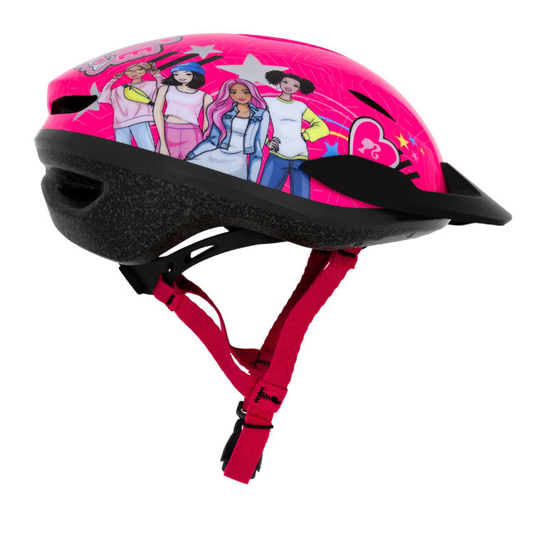 Bell Sports - Barbie Child Bike Helmet