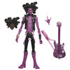 Marvel Legends Series Spider-Punk, Spider-Man: Across the Spider-Verse Collectible 6 Inch Action Figure