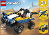 LEGO Creator Dune Buggy 31087