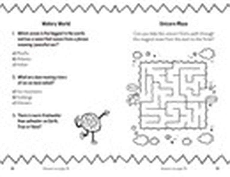 Amazing Puzzles and Quizzes for Every 7 Year Old - English Edition
