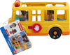 Little People School Bus