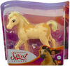 Spirit Untamed Palomino Foal