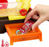 Disney and Pixar Cars Color Changers Race Ready Car Wash Playset & Color Changing Lightning McQueen