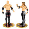 WWE Championship Showdown Kane vs Edge 2-Pack