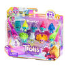 Trolls S1 Mineez Mount Rageous Performance Pack