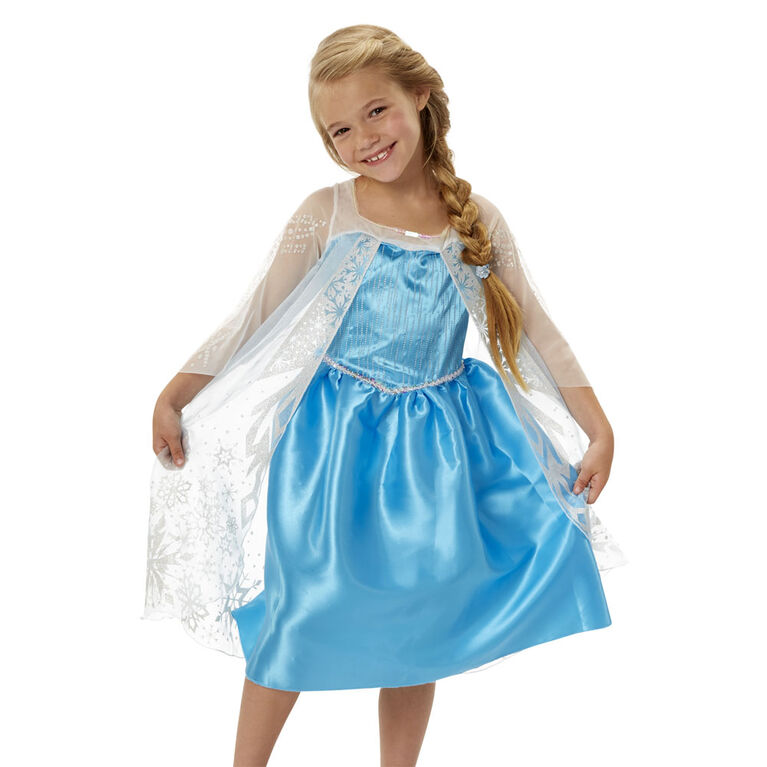 Frozen Dress - Style May Vary