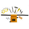 Stanley Jr Tool Belt Set