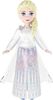 Disney Frozen Fashions and Friends Set with 3 Dolls, 4 Friend Figures and 4 Fashions