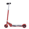 Toronto Raptors Folding Kick Scooter - R Exclusive