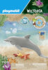Playmobil - Wiltopia - Dolphin