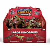 Awesome Animals Large Dinosaur Figurine - R Exclusive - One per purchase