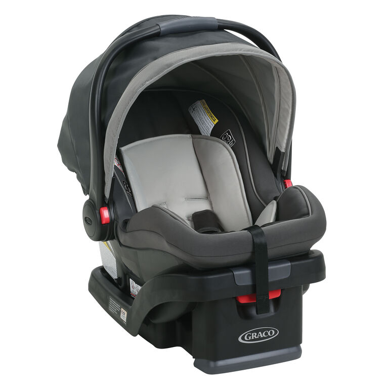 Graco SnugRide SnugLock 35 - Oakley