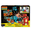 Rock 'Em Sock 'Em Robots - Frappez ou bloquez