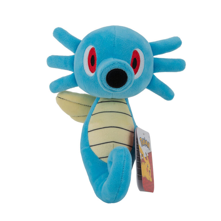 Peluche Pokemon 8" - Horsea