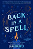 Back in a Spell - English Edition