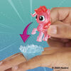 My Little Pony Secret Rings Blind Bag 3-Pack with Water-Reveal Surprise