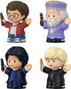 Little People Collector Harry Potter and the Half-Blood Prince Special Edition Set for Adults & Fans