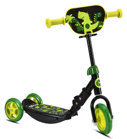 3 Wheel Scooters Toys R Us Canada