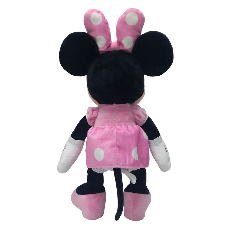 Disney - Minnie Mouse Plush 18 inches