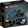 LEGO Technic Le camion benne 42147 Ensemble de jouets de construction (177 pièces)