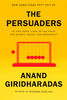 The Persuaders - English Edition