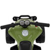 Huffy True Timber Mini Quad - 6V Ride-On Toy
