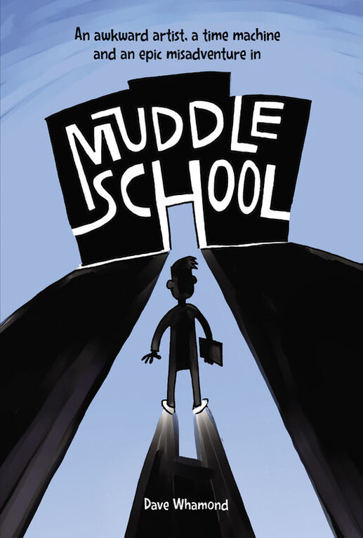 Muddle School - Édition anglaise