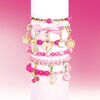 Juicy Couture Bracelets Lettres par Make It Real