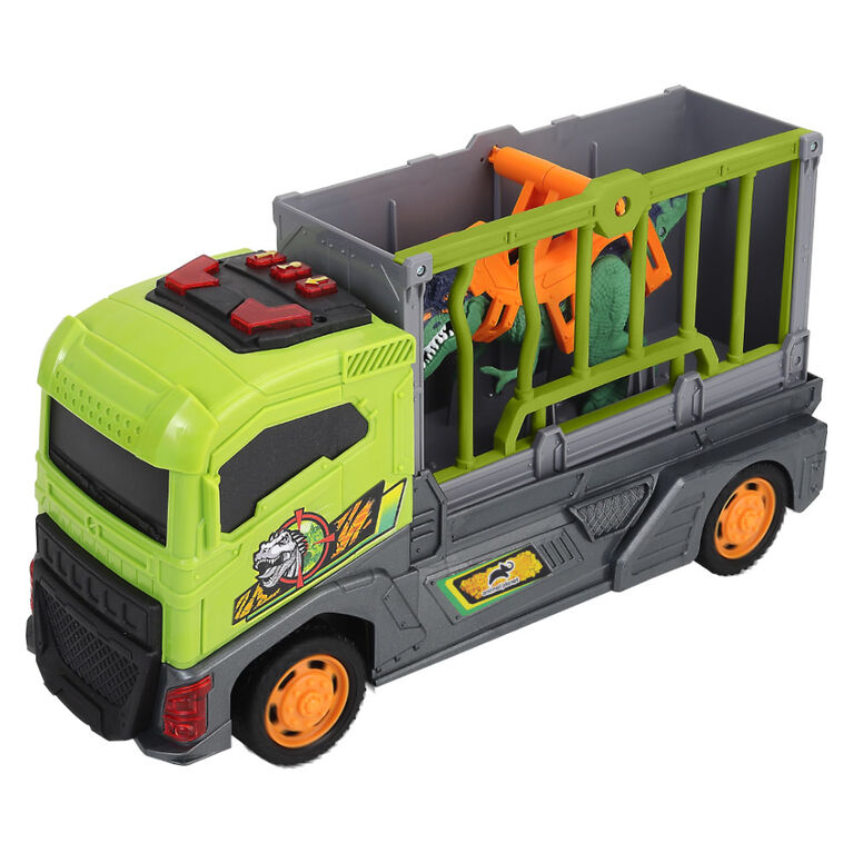 Animal Planet - Dino Transporter