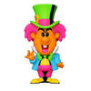 Funko POP! Vinyl SODA: Alice in Wonderland - Mad Hatter (Blacklight) - R Exclusive