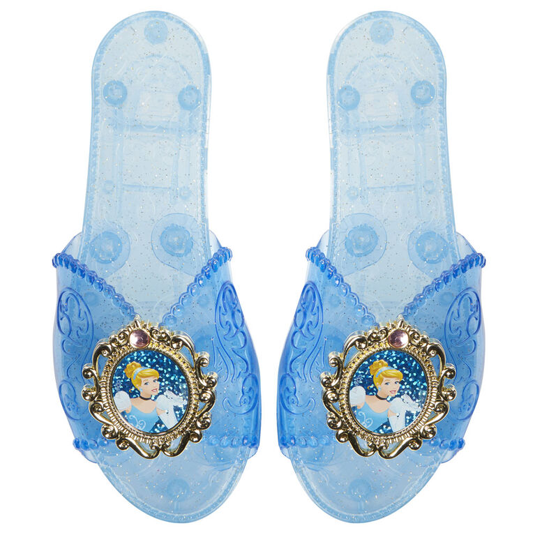 Disney Princess Explore Your World Shoes Cinderella.
